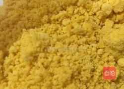 香酥蛋黄虾的做法图解3