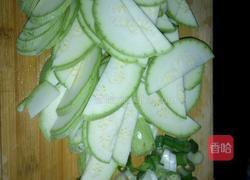 韩式辣酱铁锅炖鱼的做法图解2