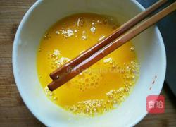 炒冷面的做法图解5