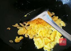 炒冷面的做法图解7