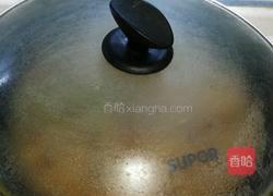山西豆角焖面的做法图解6