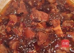 干锅牛肉的做法图解4