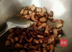 土豆胡萝卜红烧肉的做法图解6