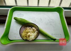 素炒黄瓜的做法图解2