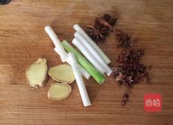 土豆鸡腿的做法图解2