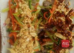 酥香猪肝的做法图解5