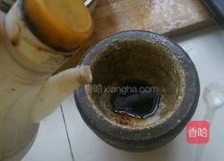 猪耳朵拌黄瓜的做法图解6