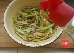 猪耳朵拌黄瓜的做法图解10