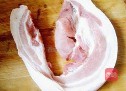 岐山臊子肉的做法图解1