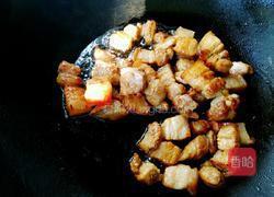 五花肉炖土豆的做法图解7