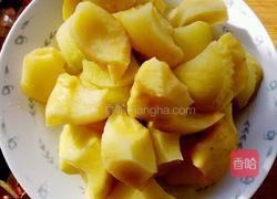 五花肉炖土豆的做法图解10