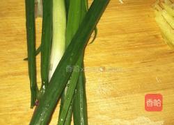 玉米红萝卜排骨汤的做法图解2