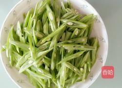 烩饼的做法图解2