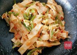 烩饼的做法图解10