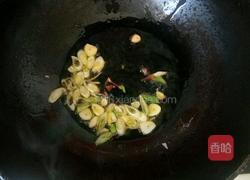 千张丝炒韭菜的做法图解4