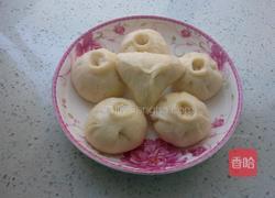 茄子包子的做法图解11