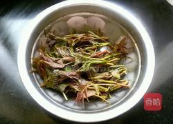 炸香椿鱼的做法图解1