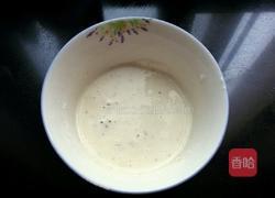 炸香椿鱼的做法图解3