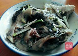 清蒸鲈鱼片的做法图解11