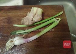 清蒸鲈鱼片的做法图解1