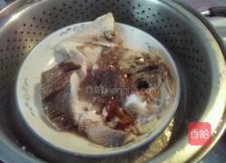 清蒸鲈鱼片的做法图解9