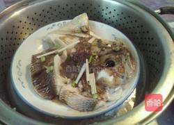 清蒸鲈鱼片的做法图解10