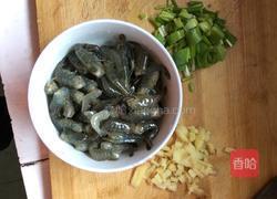 自制虾酱的做法图解1