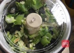 自制虾酱的做法图解2