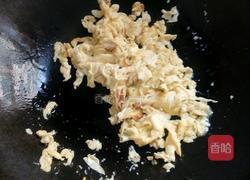 鸡蛋炒西葫芦的做法图解5