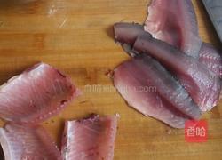 清炖鱼的做法图解2