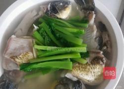 清炖鱼的做法图解7