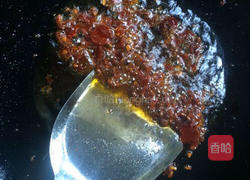 鲜笋炒腊肉的做法图解7