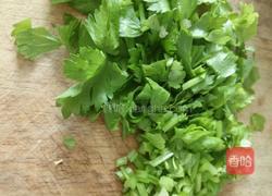 浆面条的做法图解2