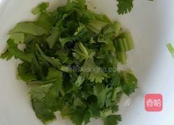 简易炸酱面的做法图解3