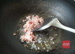 简易炸酱面的做法图解8