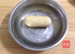 浪漫樱花小饼干的做法图解4