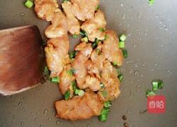 黄瓜肉片汤的做法图解6