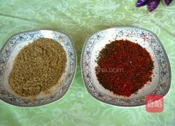 软炸里脊的做法图解5