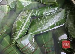 粽子的做法图解6