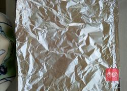 豹纹奶油蛋糕卷的做法图解20