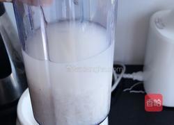 鸡蛋肠粉的做法图解2