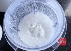 鸡蛋肠粉的做法图解3