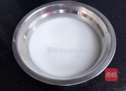 鸡蛋肠粉的做法图解4