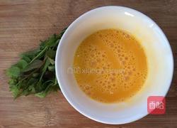 鸡蛋肠粉的做法图解5