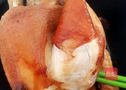 电饭煲沙姜焗鸡的做法图解6