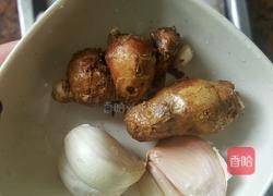 电饭煲沙姜焗鸡的做法图解2