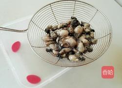 海蛎煎蛋的做法图解1