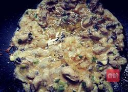 海蛎煎蛋的做法图解5