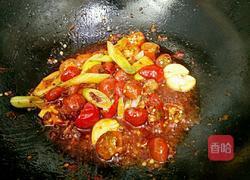 魔芋烧鸭的做法图解10