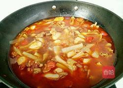 魔芋烧鸭的做法图解12